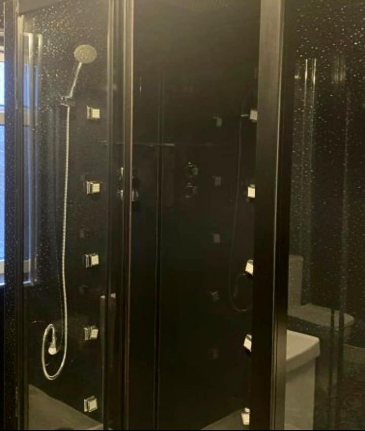 Sea Front Apartment With Massage Shower Netflix Great Location Bridlington Ngoại thất bức ảnh