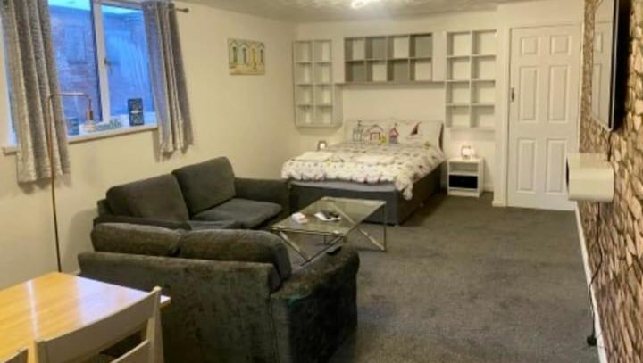 Sea Front Apartment With Massage Shower Netflix Great Location Bridlington Ngoại thất bức ảnh