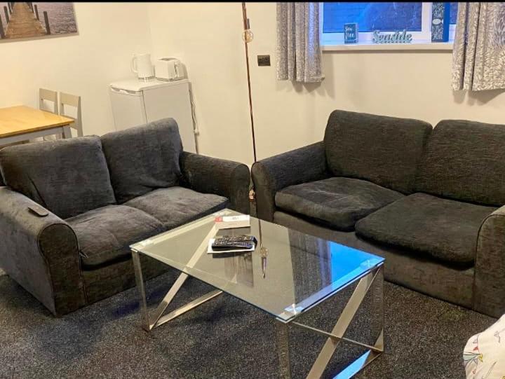Sea Front Apartment With Massage Shower Netflix Great Location Bridlington Ngoại thất bức ảnh