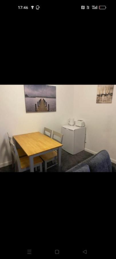 Sea Front Apartment With Massage Shower Netflix Great Location Bridlington Ngoại thất bức ảnh