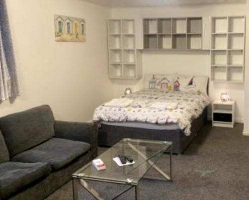 Sea Front Apartment With Massage Shower Netflix Great Location Bridlington Ngoại thất bức ảnh